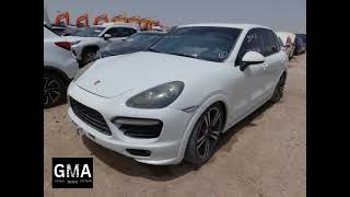 WP1ZZZ92ZDLA77275 2013 Porsche Cayenne [upl. by Fenelia]