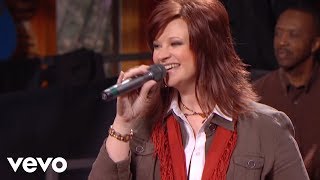 Charlotte Ritchie Jeff amp Sheri Easter  In Everything Give Thanks Live [upl. by Akedijn]