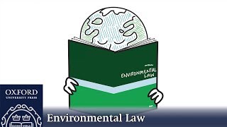 What Are Environmental Laws  Oxford Academic [upl. by Milty]