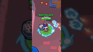 My first two quad jumps🤩💯 brawlstarsshorts brawlstars [upl. by Leonid12]