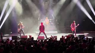 Extreme  Decadence Dance Live in Austin TX ACL Live Moody Theater 2192024 [upl. by Antin]