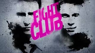 FIGHT CLUB AUDIOBOOK by Chuck Palahniuk [upl. by Naaitsirhc]