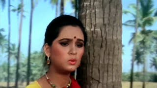 O Sathiya Sare Sahare Tut JayeVidhaata 1982 Full Video Song Sanjay Dutt Padmini Kolhapure [upl. by Zilber]