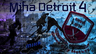 GCH Presents MIHA Detroit 4 [upl. by Tena]