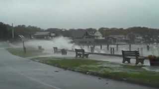 Hurricane Sandy 2012 [upl. by Popper295]