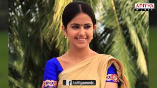 Uyyala Jampala Movie Title Promo Song  Raj TarunAnandi [upl. by Tocci57]