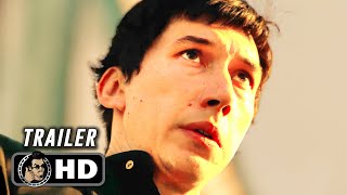 MEGALOPOLIS  Teaser Trailer 2024 Adam Driver Francis Ford Coppola [upl. by Langbehn]