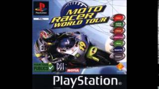 Moto Racer World Tour  Track 9 [upl. by Sivert]