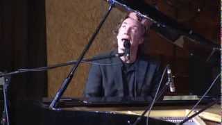 Marty Goetz Benediction Christmas amp Chanukah Song at Maranatha Chapel [upl. by Connel]