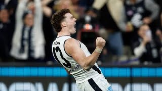 The best goals from Carlton’s 2023 AFL Season [upl. by Sophi518]