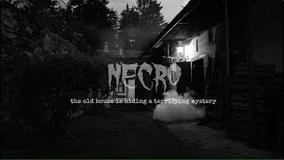 NECRO  SHORT FILM  HORROR [upl. by Deedee]