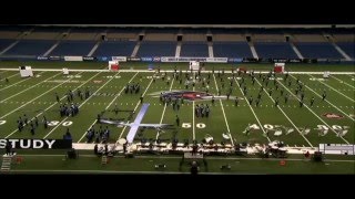 Leander Marching Band BOA 2014 quotColor Studyquot [upl. by Joliet]