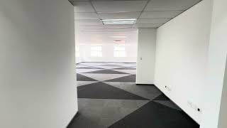 Offices For Rent Bryanston [upl. by Asek208]