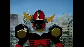 Seijuu Sentai Gingaman  Original Power Rangers Lost Galaxy [upl. by Tnomed189]