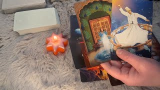 Was denkt Er über Dich Tarot Legung [upl. by Violeta384]