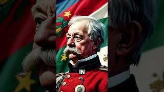 The Unification of Germany How Modern Germany Was Born shortvideo shorts short [upl. by Allertse]