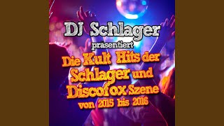 Schnaps das war sein letztes Wort feat DJ Schlager Schlager Mix 2015 [upl. by Esadnac]