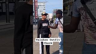 Was kostet ein Talahon Outfit shortvideos [upl. by Noyahs]