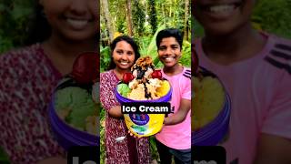 Ice Cream 🥰🥰 shorts trending viralvideo [upl. by Stein]