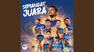 Semangat Juara [upl. by Eatnod]