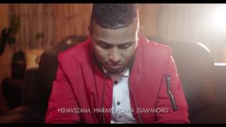 AMPY IZAY  Dwayne Ali  Clip rnb nouveauté 2017 [upl. by Levon]