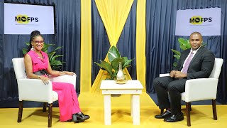 MOFPS Finance Matters  Season 4  Episode 9  Proceeds of Crime Act in the Government of Jamaica [upl. by Anel]