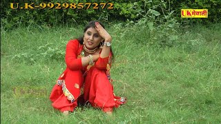 तेरा हँसणा पे में तेरा चलना पे में फिदा होगी जी जान सू Asmeena Full Hd Mewati New Video 2018 New [upl. by Yetsirhc]