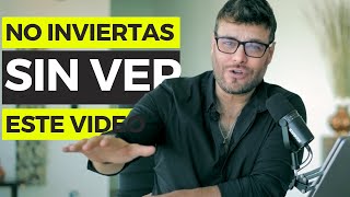 ¿Colapso económico en 2022  La peor inflación en 40 años Cómo superarla con éxito [upl. by Placia]