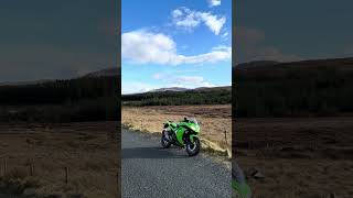 North of the Blue Stack Mountains  Glenties  County Donegal visit ireland [upl. by Ellehsat]