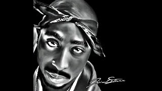 2Pac  quotMy Lovequot  2018 Remix [upl. by Verna150]