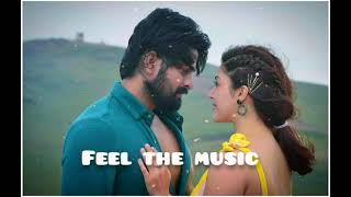 Ninne Ninne Song BGM Ringtone  Aswathama Love BGM  Aswathama Ringtones  Naga Shourya  Mehreen [upl. by Yelsa218]