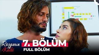 Rüzgarın Kalbi 7 Bölüm [upl. by Kolva]