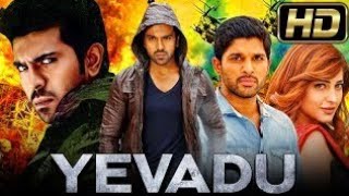 Yevadu Ram charan movie hindi fact and story south indian movies review explained [upl. by Gil983]