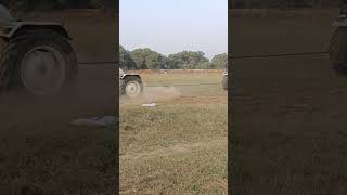 Faramtrac 60 vs Ford 3630 tochan ka mukabla viralshort nishudeswal rohitdeshwal tractor [upl. by Aneerbas]