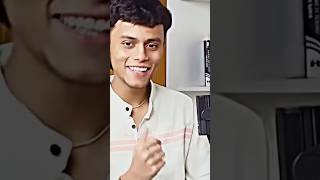 Samay Raina😂😝 funny comedy podcast samainaworld carryminati shortvideo [upl. by Mcarthur]