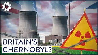 Why Did Britain Turn Its Back On Nuclear Power [upl. by Cassondra]