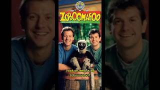 Zoboomafoo Será o fim do lêmure sifakadocoquerel 🤔curiosidades animal tv biologia zoo [upl. by Mungo]