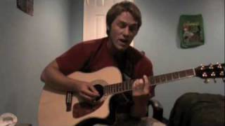 Nick Caputo Wiseman Slightly Stoopid cover [upl. by Naujik]