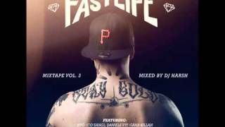 Guè Pequeno ft Zuli amp EnsiForza campione  testo Fastlife vol 3 [upl. by Caty6]