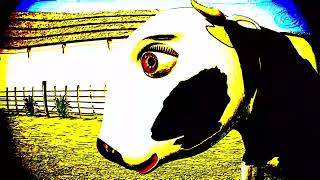 La Vaca Lola Intro Cow Sphere Effects In 2022 [upl. by Ronel495]