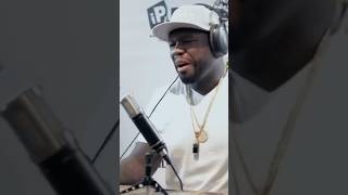 50 Cent Reveals Truth Behind His Anger Towards Diddy [upl. by Killoran]