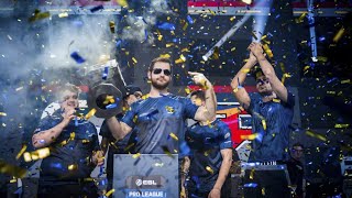 quot2 Vezes campeão de majorquot FalleN CSGO Edit [upl. by Krum]