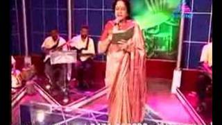 Vani Jayaram live [upl. by Burk]