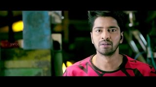 OMG O Manchi Ghost Telugu Full Movie Now Streaming on Aha Video  Vennela Kishore  Nandita Swetha [upl. by Lupita593]