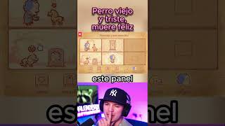 Perro viejo y triste muere feliz  Storyteller  Reedit [upl. by Athallia]