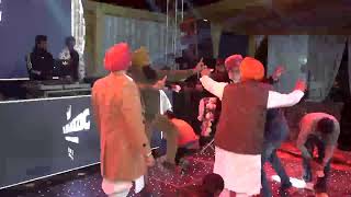 Live  Path amp Jaggo Dj  Rupinder With Anmolpreet  Dolphin Photography [upl. by Alesiram]