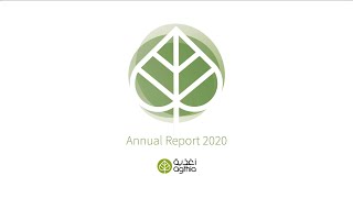 Agthia Group Annual Report 2020 [upl. by Isabelle404]