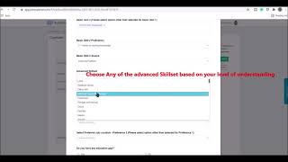 Cognizant Drive Registration Process on Superset 2022 Passout Batch [upl. by Cataldo]