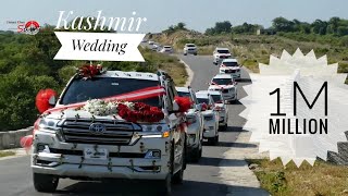 Pakistan Highlights Mini London Luxury Wedding 2021 Ratta Car Barat Dadyal Azad Kashmir [upl. by Oilicec828]