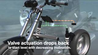 BMW Motorrad Dynamic Damping Control [upl. by Devan]